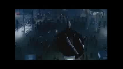 Lil Mama - Stand Up(X - Men 3)