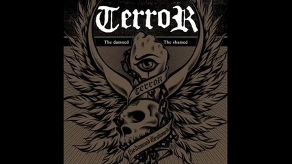 Terror - Let me sink