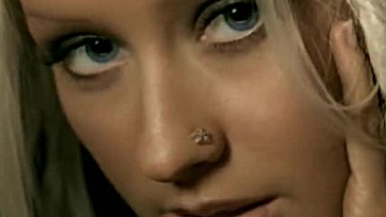 Christina Aguilera - Beautiful, 2002