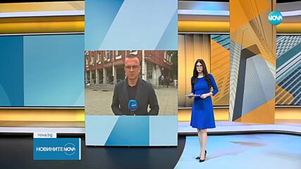 Шофьорът, обвинен за смъртта на Сияна, се изправя пред съда