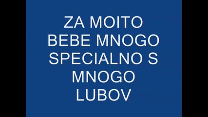 Az I Moito Bebe Sladko
