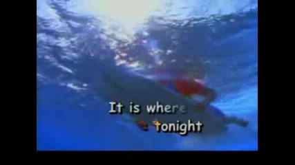 [ K A R A O K E ] Elton John - Can You Feel The Love Tonight
