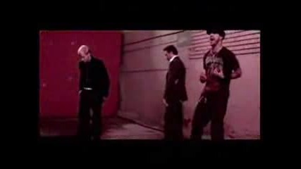 Inconsolable - Backstreet Boys