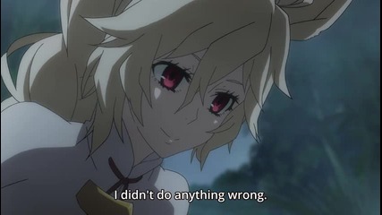 Rokka no Yuusha Episode 11 Eng