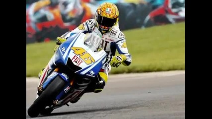Снимки на Valentino Rossi