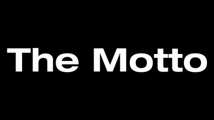New 2012!! Drake - The Motto ft. Lil Wayne
