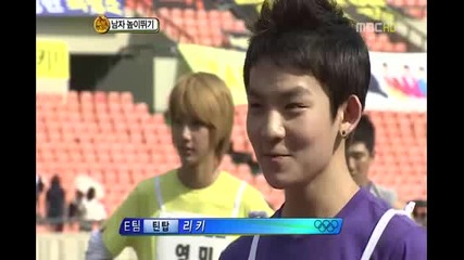 [hd] 110913 Teen Top Ricky at Isc