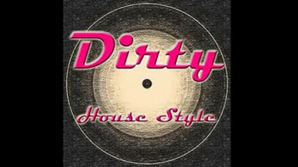 Robert Reyez - In Control (original Mix)