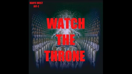 Jay - Z & Kanye West - Primetime ( Album - Watch The Throne )