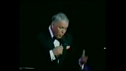 Frank Sinatra - All The Way (1987)