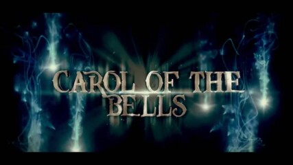 Christmas Metal Songs - Carol Of The Bells // Heavy Metal Version Cover