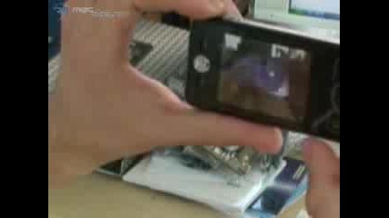 Motorola Rokr E6