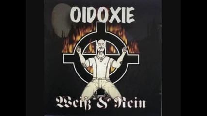 Oidoxie - Deutsche Skinheads