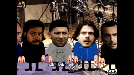 Arka Sokaklar