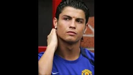 C. Ronaldo