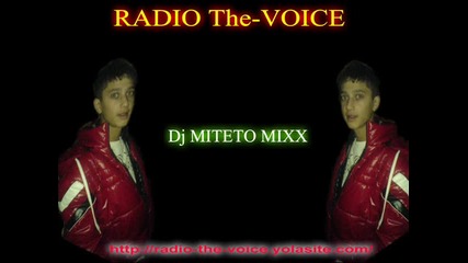 miteto mixx