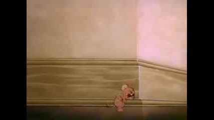 Tom & Jerry