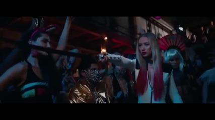 Black Widow - Iggy Azalea Ft Rita Ora