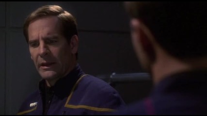 Star Trek Enterprise S01e11