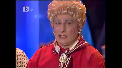 Komicite 29.04.2011 - 1