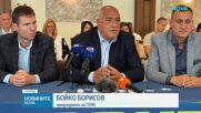 Инициативните комитети имат време до утре да се регистрират за вота