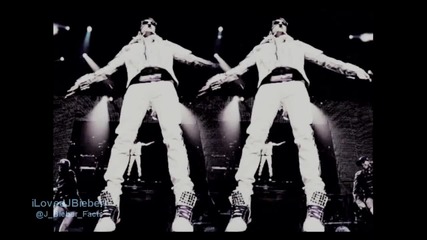 Justin Bieber - Look At Me Now