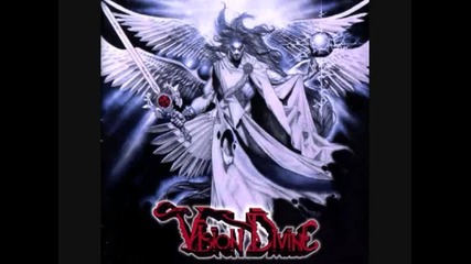 Vision Divine-new Eden
