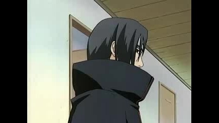 Naruto - Linkin Park - Faint 