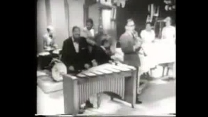 Ella Jo Stafford Harry James Benny Goodman