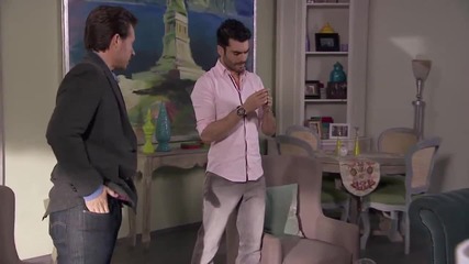 La Patrona Capitulo 107.1