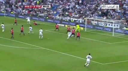 Cristiano Ronaldo Skills and Goals Hd
