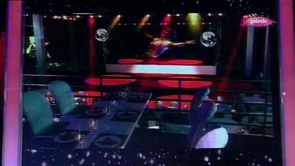 LEPA BRENA - NAJAVA NOVOGODISNJEG KONCERTA