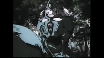 The Guyver FINAL  Ep 12 Part 3/3