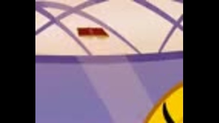 Books of Fury - Happy Tree Friends