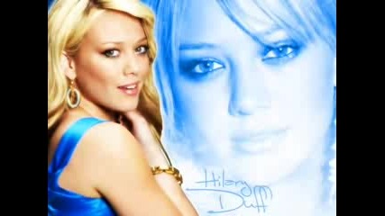 Hilary Duff - Photos
