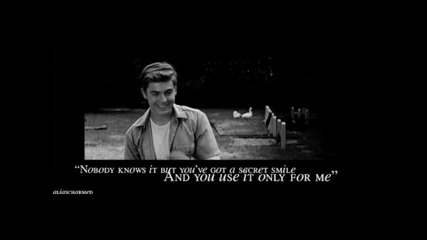 Zanessa :*