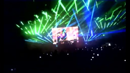 Armin van Buuren @ Cacao Beach (2) , Friday 13 August 2010 