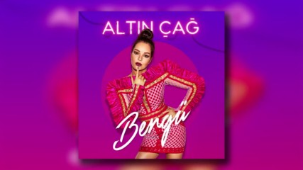 Bengu Altin Cag Ft Mistir Dj Turkish Pop Mix Bass 2017 Hd