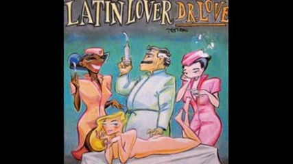 Latin Lover - Dr. Love ( Club Mix ) 1987