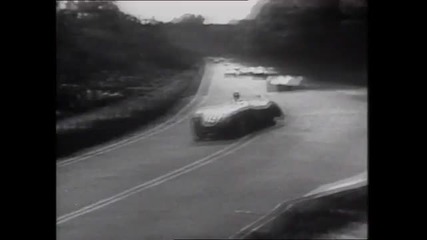 Motor Racing - 1952 Season (2 - 2) 