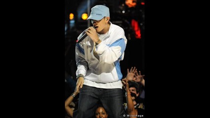 Eminem - Buffalo Bill