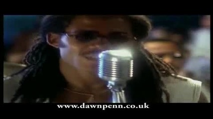 Dawn Penn   Night and Day 