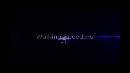 Walking Speeders [ws.]try-outs oppened promo video