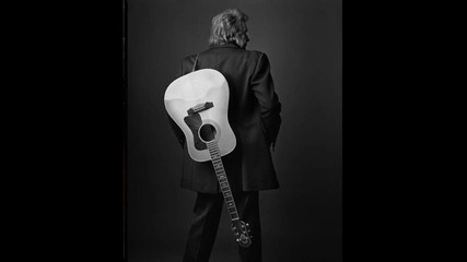 Johnny Cash - Solitary Man