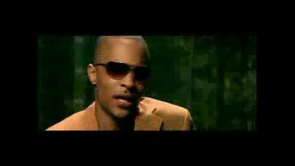 Amerie Feat T.i. - Touch Hq Mv