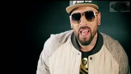 Anda Adam - Seri de mai feat. Crbl (official Music Video)