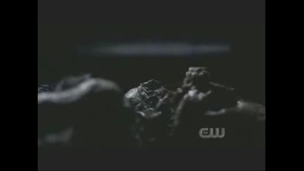 Supernatural - The Death and Resurrection Show
