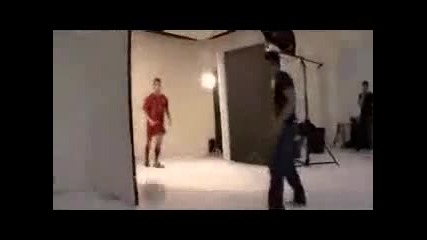 Ronaldo & A. Pato Super 2 Pleyers