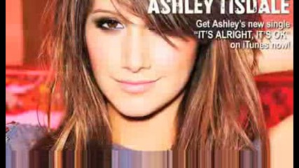 Ashley Tisdale Channel