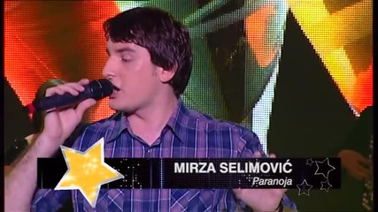 Mirza Selimovic - Splet pesama (LIVE) - GK - (TV Grand 16.07.2014.)